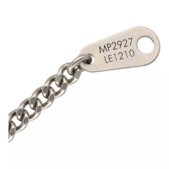 Louis Vuitton  LV Friends Pendants necklace - Picture 8 of 10